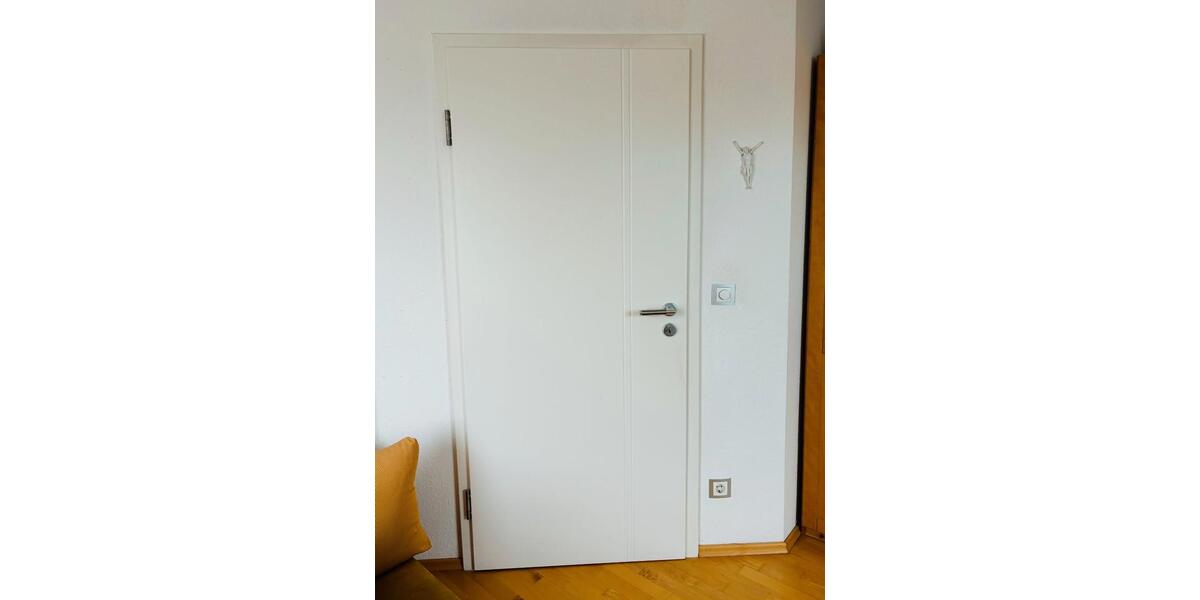 Dachgeschoßwohnung Eisingen - 3.5 Zimmer, 87 m&sup2;, 298.000&euro; | Angebot:26022242