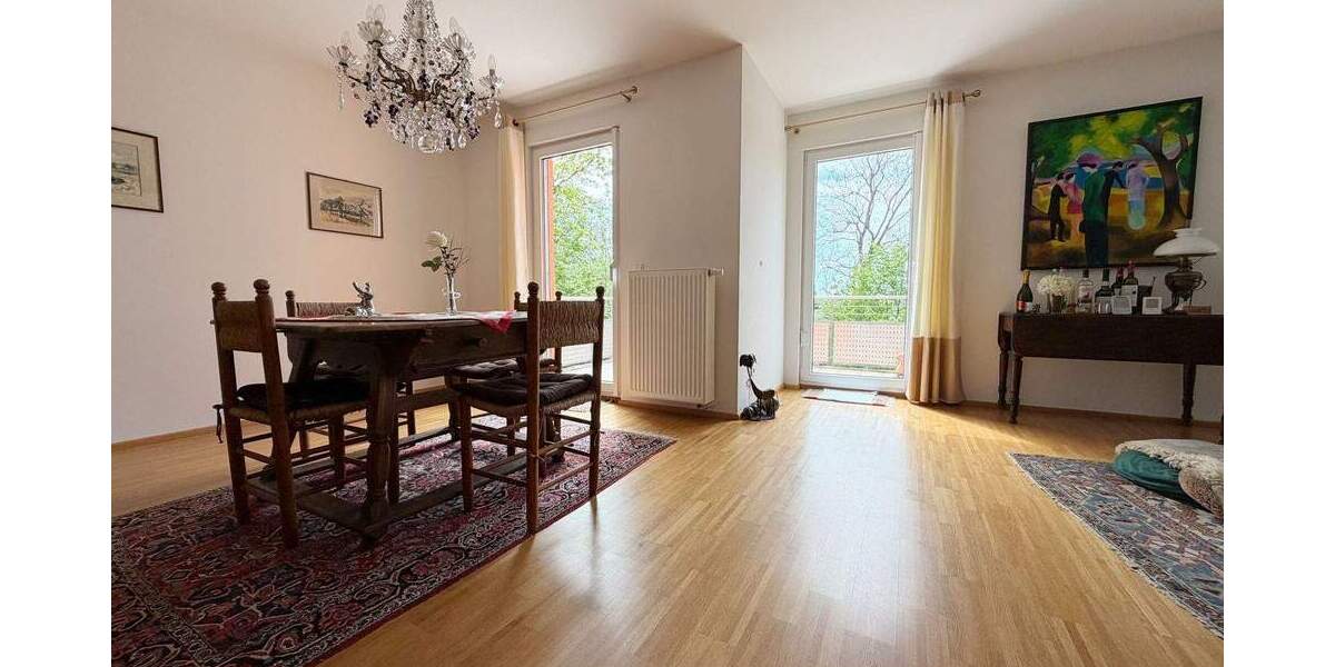 Etagenwohnung Würzburg Frauenland - 3 Zimmer, 107 m&sup2;, 590.000&euro; | Angebot:26450533