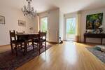 Etagenwohnung Würzburg Frauenland - 3 Zimmer, 107 m&sup2;, 590.000&euro; | Angebot:26450533