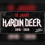Hardin Deer - Deutschrock Party