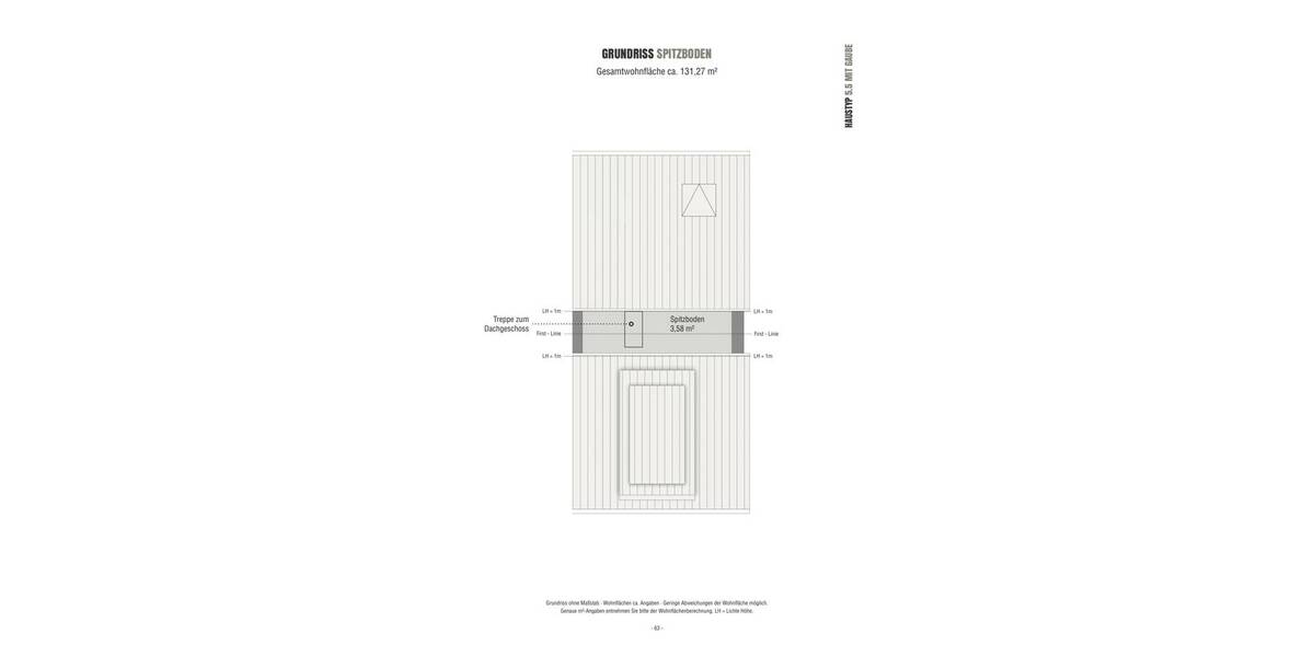 Doppelhaushälfte Marktheidenfeld - 5 Zimmer, 131 m&sup2;, 474.900&euro; | Angebot:25731308