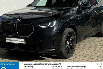 BMW X3 13.640 km 64.340 &euro; Marktsteft 97342