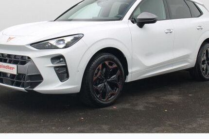 Cupra Terramar 5.000 km 56.980 &euro; Würzburg 97076