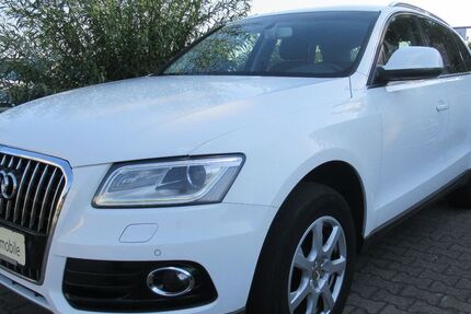 Audi Q5 178.000 km 11.990 &euro; Karlstadt 97753