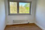 Citynahe 4-Zimmerwohnung mit Balkon!