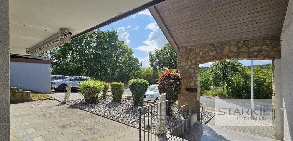 Mehrfamilienhaus, Wohnhaus Grünsfeld - 8 Zimmer, 353 m&sup2;, 595.000&euro; | Angebot:25927365