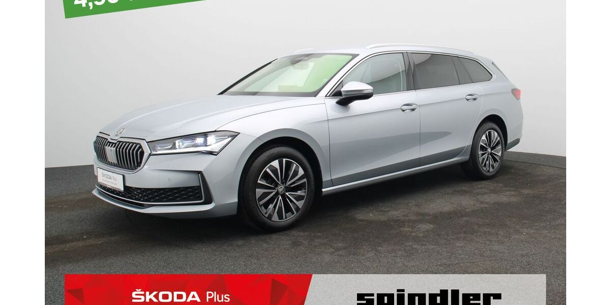 Skoda Superb 28.000 km 38.980 € Würzburg 97084