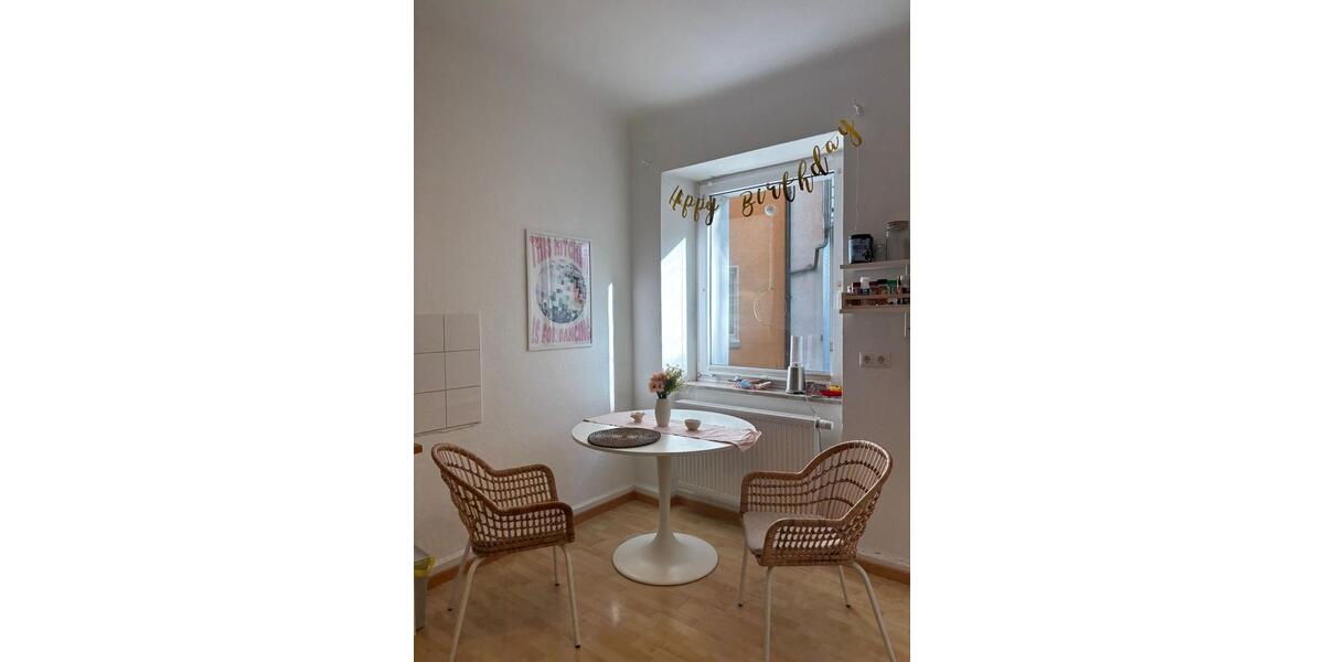 Hochparterre Würzburg Steinbachtal - 3 Zimmer, 65 m&sup2;, 1.090&euro; | Angebot:26241904