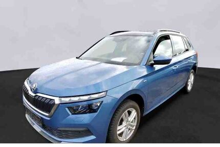 Skoda Kamiq 62.000 km 18.880 &euro; Würzburg 97084