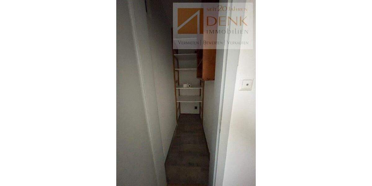 Bezugsfertig! Modernisierte 3 ZW. mit großen Balkon 3 zimmer