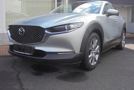 Mazda CX-30 33.036 km 22.960 € Helmstadt 97264