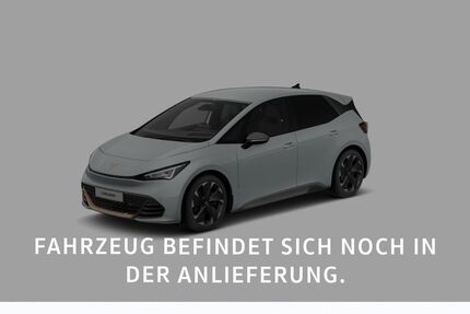 Cupra Born 19.000 km 36.480 &euro; Würzburg 97076