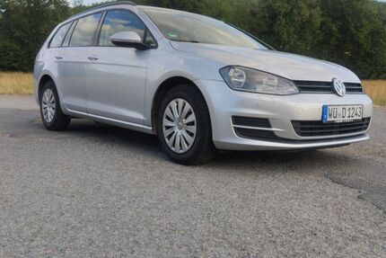 VW Golf 159.800 km 7.400 &euro; Helmstadt 97264