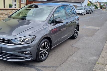 VW Golf Sportsvan 79.744 km 15.990 € Stammheim 97509