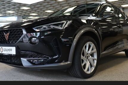 Cupra Formentor 12.400 km 23.400 € Karlstadt 97753