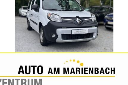 Renault Kangoo 25.000 km 9.800 &euro; Grafenrheinfeld 97506