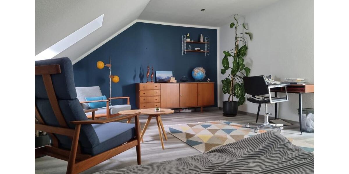 Reihenhaus Reichenberg - 4 Zimmer, 145 m&sup2;, 590.000&euro; | Angebot:27109961