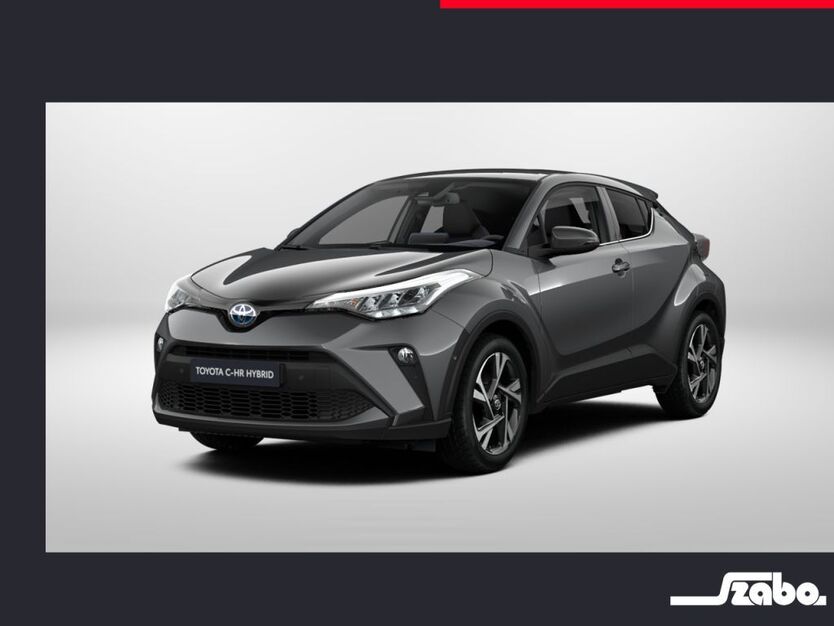Toyota C-HR 0 km 33.968 € Wertheim 97877