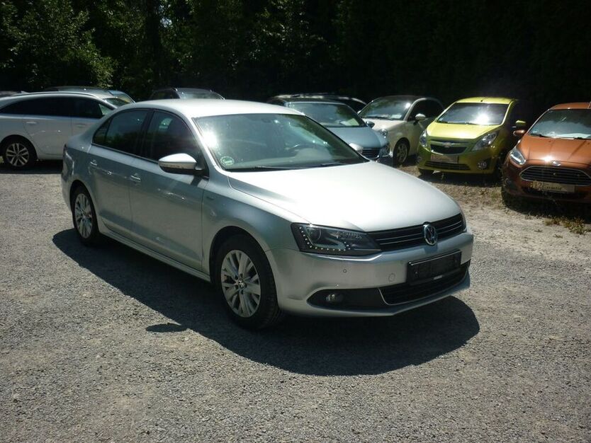 Jetta