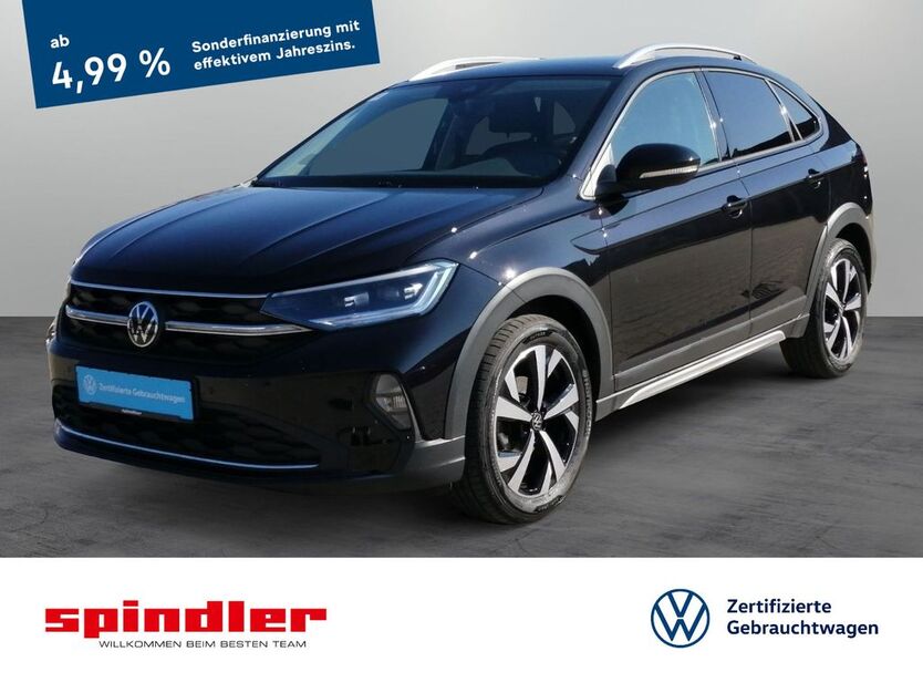 VW Taigo 71.300 km 16.970 € Kreuzwertheim 97892