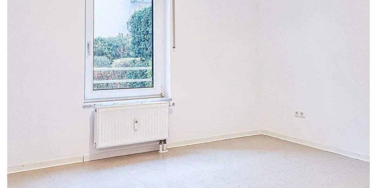 Etagenwohnung Würzburg Grombühl - 2 Zimmer, 58 m&sup2;, 820&euro; | Angebot:25706306