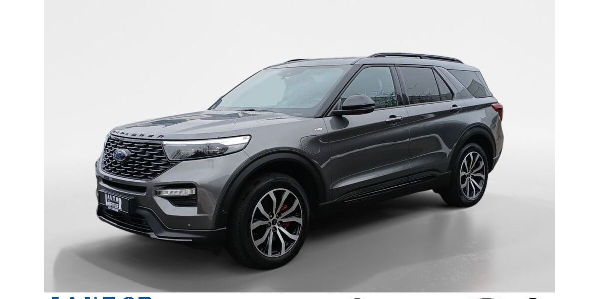 Ford Explorer 99.863 km 39.901 &euro; Würzburg 97076