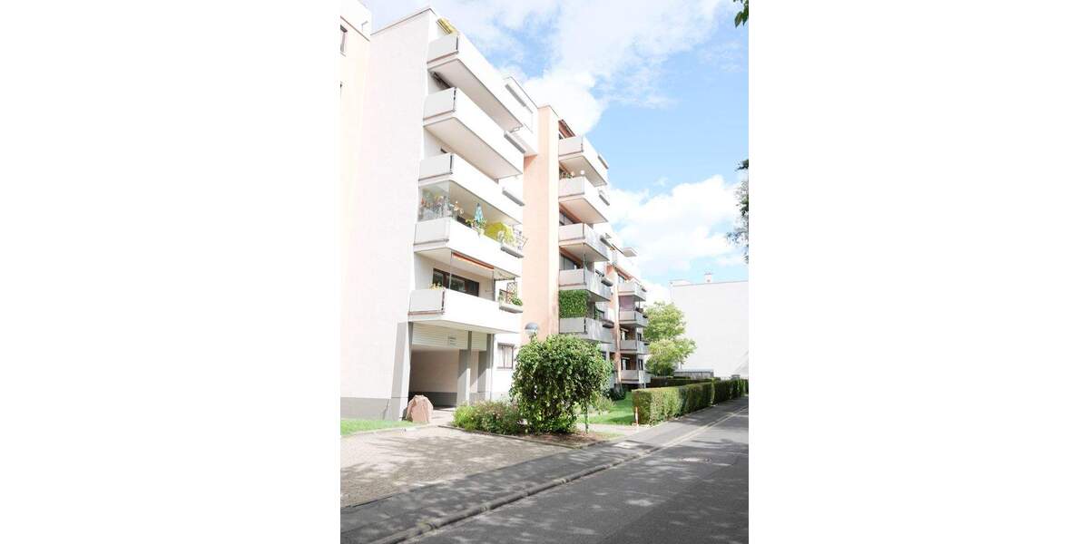 Etagenwohnung Würzburg Versbach - 3 Zimmer, 98 m&sup2;, 295.000&euro; | Angebot:25731307