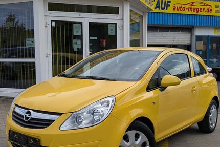 Opel Corsa 84.768 km 950 &euro; Würzburg 97078