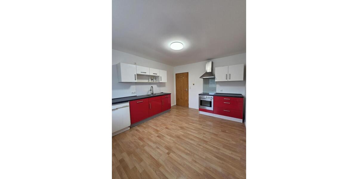 Maisonettenwohnung Arnstein - 5 Zimmer, 125 m&sup2;, 1.200&euro; | Angebot:26553721