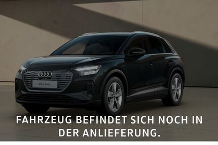 Audi Q4 e-tron 19.000 km 43.980 &euro; Kitzingen 97318