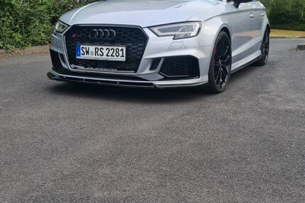 Audi RS3 100.000 km 37.000 € Bergrheinfeld 97493