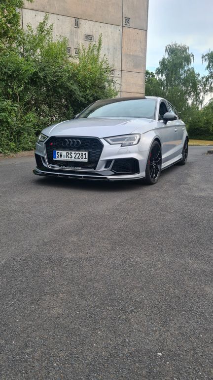 Audi RS3 100.000 km 37.000 € Bergrheinfeld 97493
