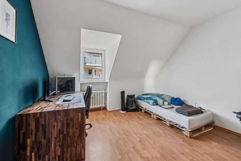 Wohnung zum Kaufen in Gerbrunn 220.000 € 63 m²