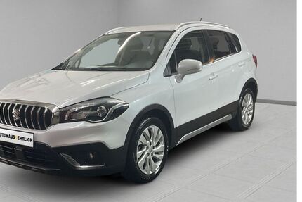 Suzuki SX4 47.000 km 17.790 &euro; Würzburg 97076