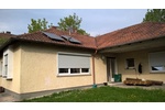 Freistehender Bungalow in ausgezeichneter Wohnlage mit großem, begrünten Garten 4 zimmer
