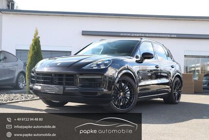 Porsche Cayenne 105.000 km 72.895 € Werneck 97440