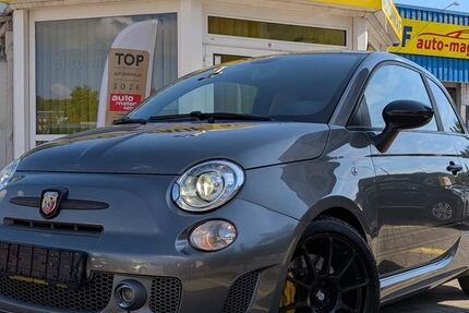 Abarth 595 Competizione 53.148 km 15.850 &euro; Würzburg 97078