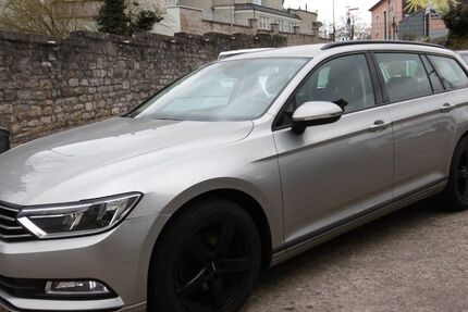 VW Passat 201.600 km 9.800 &euro; Kitzingen 97318