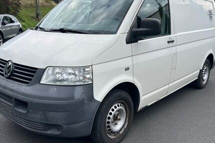 VW T5 Transporter 249.500 km 2.490 € Würzburg 97076