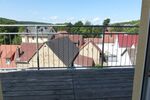 2-Zimmer-Mietwohnung mit Balkon in 97450 Arnstein (ID 1297)
