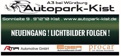 Audi A5 186.900 km 14.380 € Kist 97270