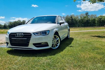 Audi A3 145.498 km 11.500 &euro; Schwarzach am Main 97239