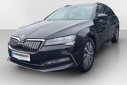 Skoda Superb 51.900 km 22.300 &euro; Zellingen 97225