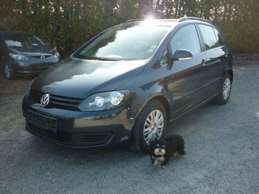 VW Golf 84.800 km 6.990 € Estenfeld bei Würzburg 97230