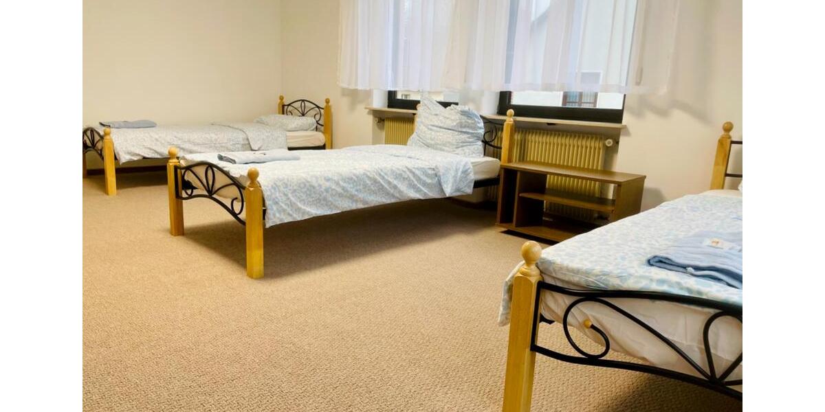 Etagenwohnung Eußenheim - 4 Zimmer, 100 m&sup2;, 1.300&euro; | Angebot:27596876
