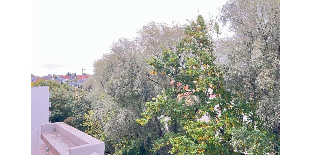 Wunderschöne Vierzimmerwohnung Würzburg 4 zimmer