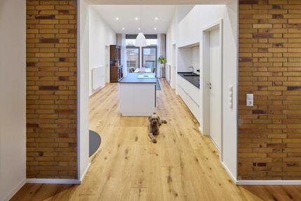 Wohnung Uettingen - 4 Zimmer, 110 m&sup2;, 490.000&euro; | Angebot:26785308