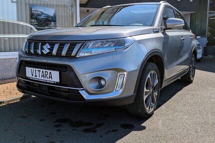 Suzuki Vitara 37.144 km 19.980 &euro; Helmstadt 97264