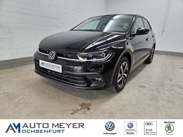 VW Polo 13.000 km 24.570 € Ochsenfurt 97199