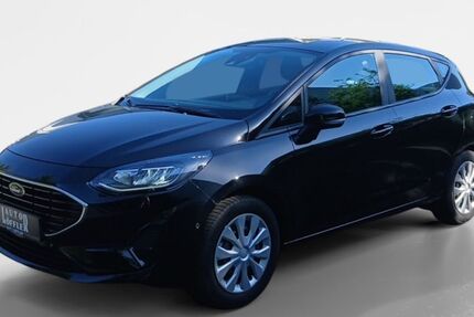 Ford Fiesta 21.773 km 14.807 &euro; Würzburg 97076